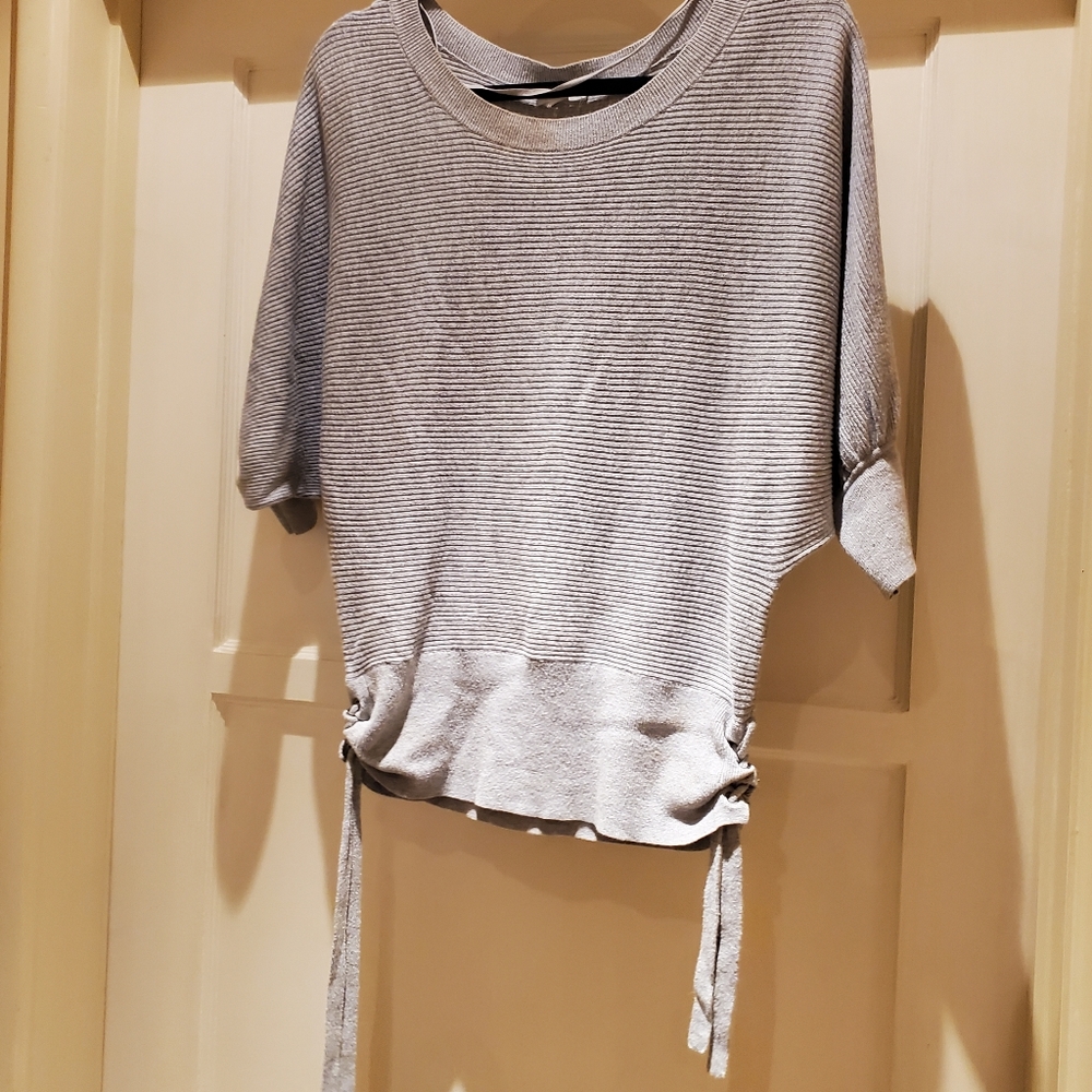 Gap ribbed sweater